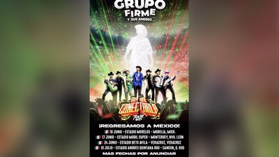 Al menos tres fechas en varios estados del país