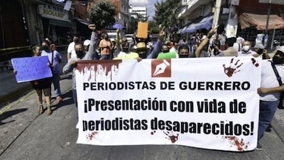 Guerrero es uno de los estados que más hechos reporta