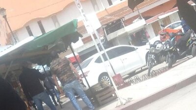 AMLO lamentó que fallecieran algunas personas por los enfrentamientos en Chiapas y el Estado de México