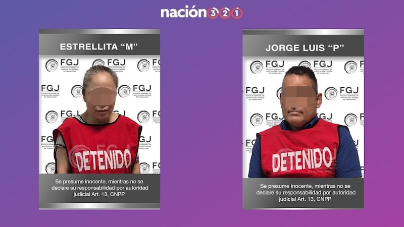 Vinculan a proceso a responsables de la Academia Militarizada Marina Doenitz, por feminicidio de Dafne