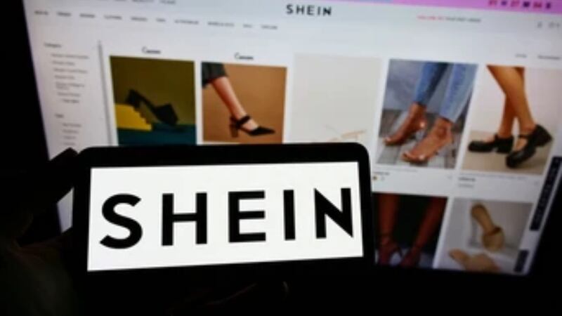 Aranceles de Trump disparan 377% los precios de Shein en EU