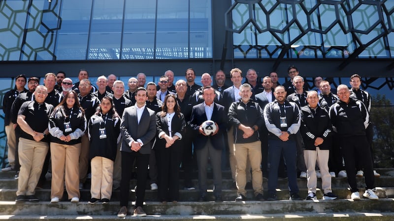 Federación Mexicana de Futbol revela que analiza el ‘FIFA Forward Enterprise’, propuesto por Infantino
