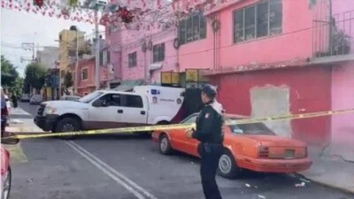Presuntamente vivía con las mujeres que encontraron en un refrigerador