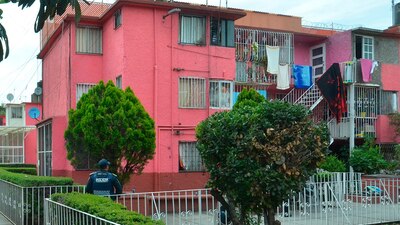La propuesta de ley intenta proteger a las personas que rentan casas o departamentos