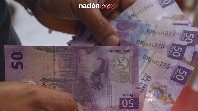 Economía mexicana crece 0.2% en primer trimestre de 2025: Inegi