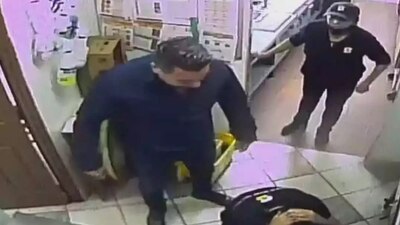 Se le acusa de homicidio calificado en grado de tentativa