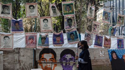 El Grupo de Expertos recordó que las capturas no pueden ser utilizadas para un proceso judicial