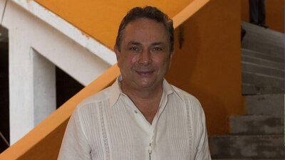 Agentes investigadores de la Fiscalía General de Justicia capitalina ya buscan a la pareja