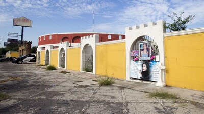 A un año y varios días de la desaparición y asesinato de la joven