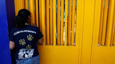 Informó que la decisión se tomó ya que busca rediseñar estrategias de seguridad en el plantel