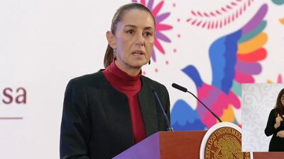 La Presidenta  expresó su solidaridad con el pueblo español tras la DANA
