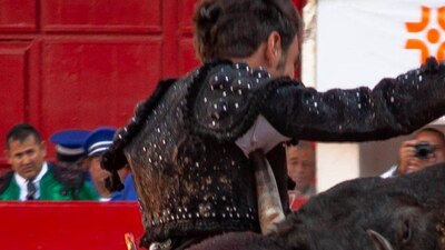 Ambos están hospitalizados