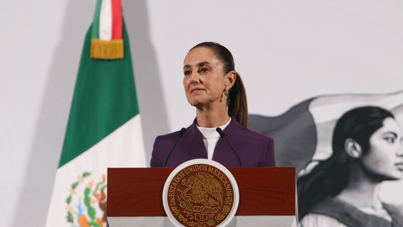 Conago respalda medidas de Sheinbaum ante aranceles de Estados Unidos