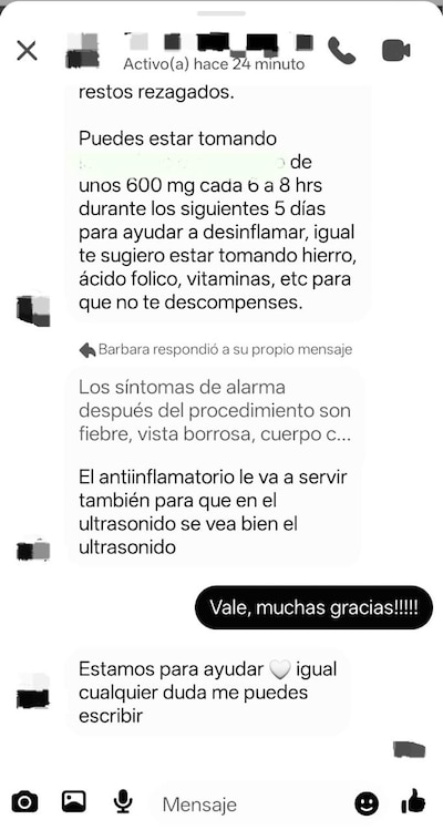 Mujeres encuentran espacios de acompañamiento en redes para la interrupción del embarazo