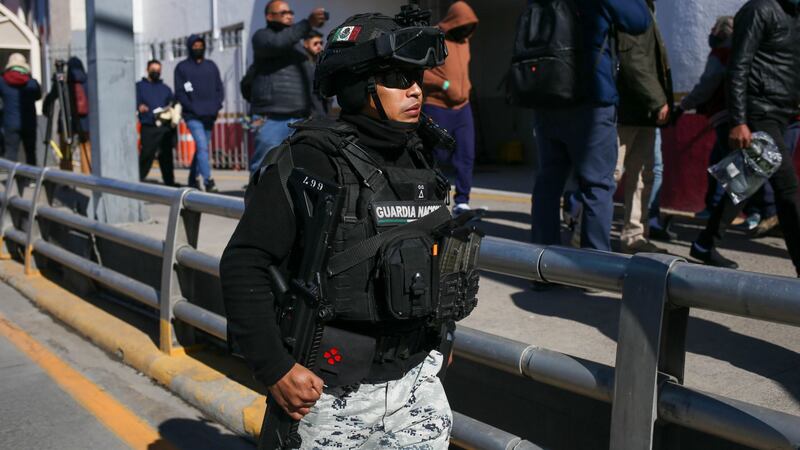 “Siempre aceptaremos la llegada de mexicanos a nuestro territorio con los brazos abiertos”: SRE