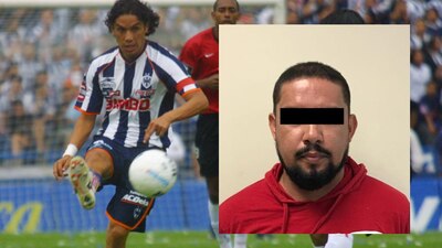 El exdeportista tuvo una carrera exitosa en Monterrey