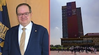 UNAM publicará este martes las fechas y sedes del examen de control para aspirantes seleccionados