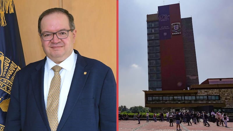 UNAM publicará este martes las fechas y sedes del examen de control para aspirantes seleccionados