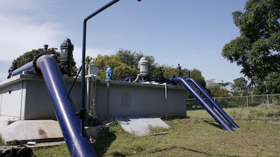 De 2019 a 2022 se han detectado al menos 131 mil 603 tomas clandestinas en ductos de agua públicos