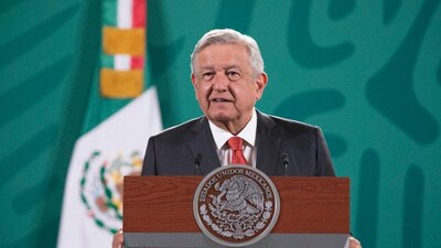 El presidente aseguró que se deben seguir denunciando este tipo de decisiones