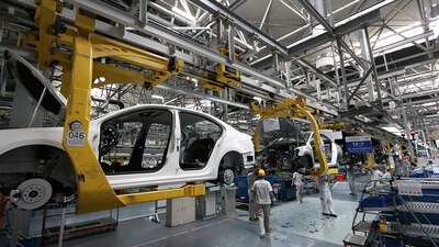 La empresa difundió las primeras vacantes en su plan de expansión en México