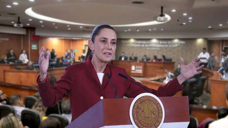 La falacia de la presidenta con eso de abaratar Congresos