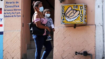 En Cuernavaca, Morelos, se implementarán multas a quien no use el cubrebocas