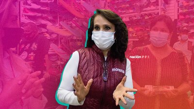 La encuesta del Financiero muestra preferencia por Carlos Castillo, candidato de Morena-PT a dicha alcaldía.