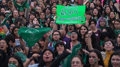 Las movilizaciones se registrarán desde las 12:30 horas de este 28 de septiembre