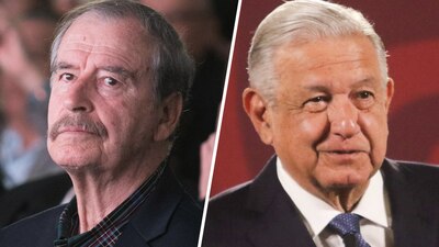 AMLO dijo desconocer si el consumo de la mariguana es legal o en qué medida lo es
