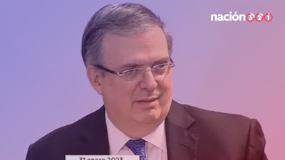 Ahora se presentaron en el Senado para hablar del proyecto de Nación