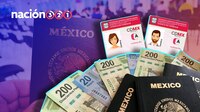 ¿Cuánto costarán la licencia, el pasaporte y la visa este 2025?