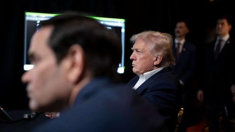 Trump define equipo que supervisará Venezuela tras captura de Maduro