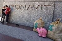 Sindicatos, Morena y democracia