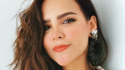 La Youtuber fue nominada por su papá