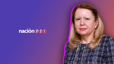 Es la tercera ocasión en que la servidora pública se postula para ocupar el cargo