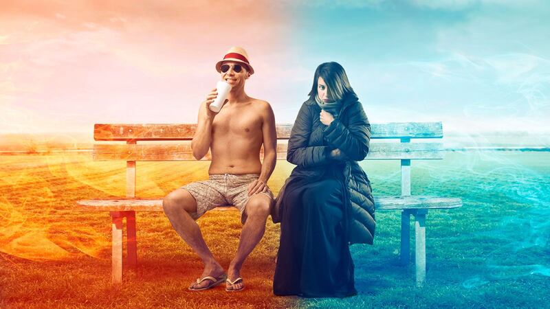 Lluvias, chubascos y calor: Así estará el clima este miércoles 5 de febrero