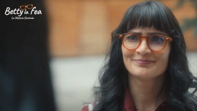 'Betty la fea' regresará para contarnos su historia, 25 años después de una exitosa historia