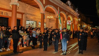 Cotija, se ha caracterizado por la violencia y la inseguridad en los últimos años