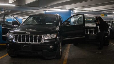 59 autos y 17 camionetas estarán en exhibición