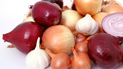 EU está trabajando para determinar si otras cebollas o proveedores están vinculados a este brote.