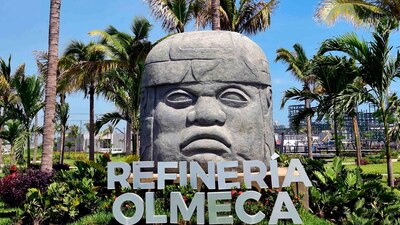 El presidente López Obrador inaugurará la primera etapa de pruebas