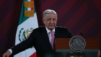 Visitará los municipios de Ecatepec, Nezahualcóyotl y Texcoco