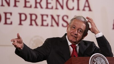 El Presidente celebró sus 5 años con el aumento al salario mínimo