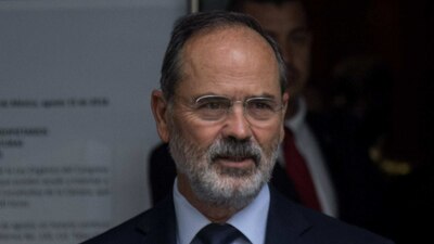 El panista cuestionó los motivos para poner a consulta la decisión del nuevo aeropuerto