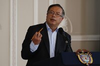 ¿Venganza? Petro responde a Trump con aranceles del 25% a exportaciones de EU