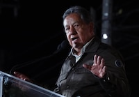 Higinio Martínez es el elegido de Morena para presidir el Senado