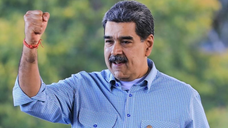 “Mi sueldito”: criticas se desatan contra Nicolás Maduro al revelar su supuesto salario