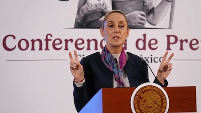 Dijo que la reforma no tiene malas intenciones, pues sólo se busca constitucionalizar la Ley de Amparo