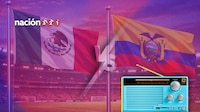 En la radio: ¿en qué estaciones oír la narración del partido México vs. Ecuador, este 30 de junio?
